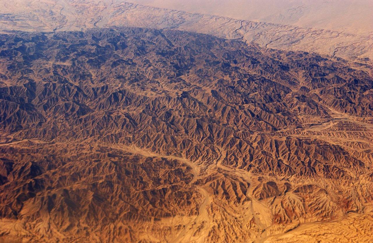 为什么我国水土流失状况日益严重？