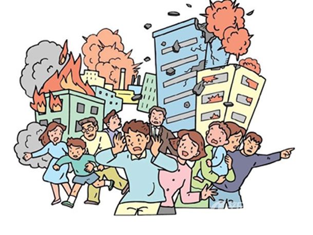 我国地震灾情有什么特点